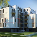 Двустаен апартамент в София, Овча купел - 52 кв.м за 2097 €/кв.м - Снимка #1