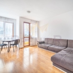 Двустаен апартамент в Варна, Конфуто - 58 кв.м за 2500 €/кв.м - Снимка #1