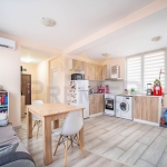 Двустаен апартамент в Варна, Гранд Мол Варна - 74 кв.м за 1892 €/кв.м - Снимка #1