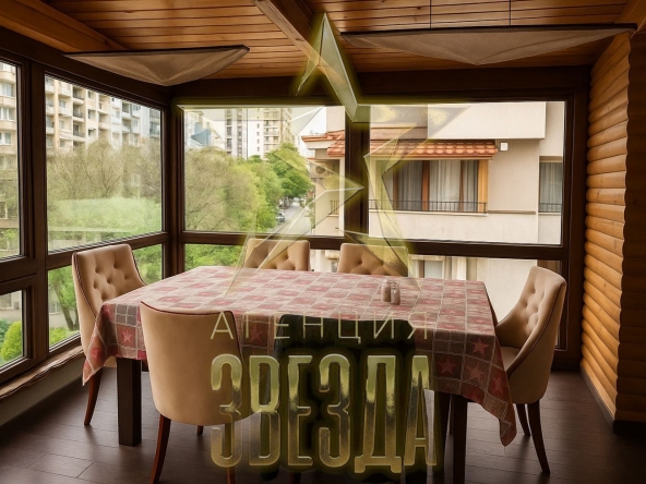 Мезонет в Пловдив, Каменица 1 - 242 кв.м за 1633 €/кв.м - Снимка #1