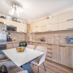 Четиристаен апартамент в Варна, Възраждане 1 - 108 кв.м за 1806 €/кв.м - Снимка #1