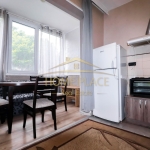 Дава се под наем Двустаен апартамент в Варна, Левски - 45 кв.м за 433.5 € - Снимка #1