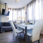 Дава се под наем Тристаен апартамент в Варна, Погреби - 70 кв.м за 663 € - Снимка #1