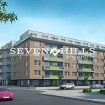 Двустаен апартамент в Пловдив, Южен - 64 кв.м за 1233 €/кв.м - Снимка #1