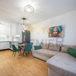 Дава се под наем Двустаен апартамент в Варна, Победа - 60 кв.м за 650 € - Снимка #1