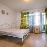 Дава се под наем Тристаен апартамент в Варна, Лятно кино Тракия - 73 кв.м за 612 € - Снимка #1