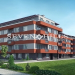 Двустаен апартамент в Пловдив, Коматево - 79 кв.м за 1088 €/кв.м - Снимка #1