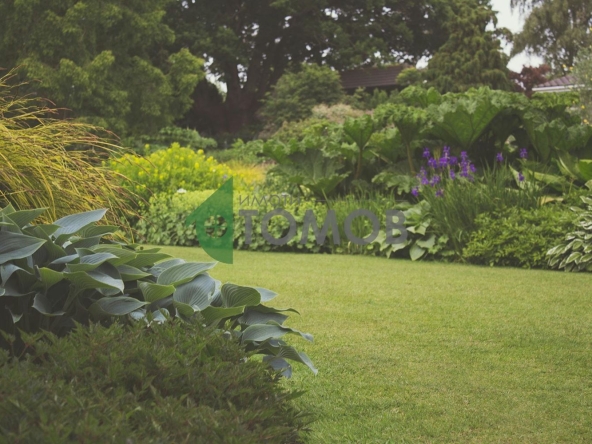 Парцел в Стара Загора, Железник - център - 3350 кв.м за 65 €/кв.м - Снимка #1