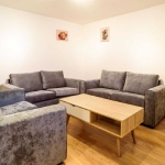 Дава се под наем Двустаен апартамент в София, Център - 56 кв.м за 397.8 € - Снимка #1