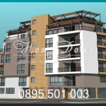 Двустаен апартамент в Варна, Център - 80 кв.м за 1943 €/кв.м - Снимка #1