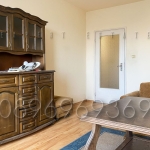 Дава се под наем Тристаен апартамент в Варна, Нептун - 80 кв.м за 357 € - Снимка #1