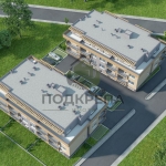 Двустаен апартамент в Пловдив, Беломорски - 62 кв.м за 1089 €/кв.м - Снимка #1