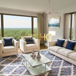 Тристаен апартамент в Варна, Гранд Мол Варна - 98 кв.м за 1990 €/кв.м - Снимка #1