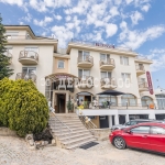 Хотел в Варна, м-т Траката - 993 кв.м за 2015 €/кв.м - Снимка #1