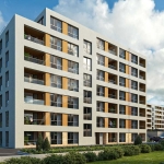 Тристаен апартамент в София, Студентски град - 122 кв.м за 1516 €/кв.м - Снимка #1