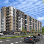 Двустаен апартамент в Пловдив, Южен - 83 кв.м за 991 €/кв.м - Снимка #1