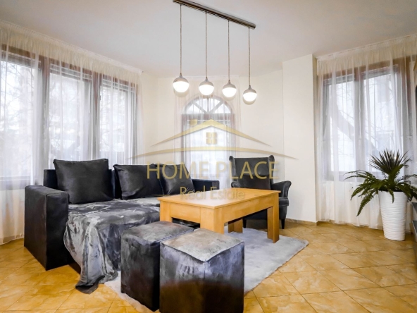 Дава се под наем Двустаен апартамент в Варна, Генералите - 54 кв.м за 459 € - Снимка #1