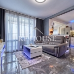 Тристаен апартамент в Варна, Левски - 102 кв.м за 2058 €/кв.м - Снимка #1