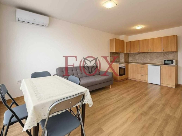 Дава се под наем Двустаен апартамент в Варна, Възраждане 3 - 70 кв.м за 459 € - Снимка #1