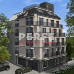 Двустаен апартамент в София, Медицинска академия - 83 кв.м за 3414 €/кв.м - Снимка #1