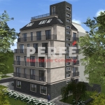 Тристаен апартамент в София, Медицинска академия - 105 кв.м за 3397 €/кв.м - Снимка #1