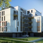 Двустаен апартамент в София, Овча купел - 47 кв.м за 2107 €/кв.м - Снимка #1