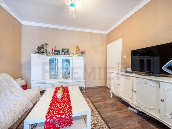 Двустаен апартамент в Каварна - 65 кв.м за 900 €/кв.м - Снимка #1