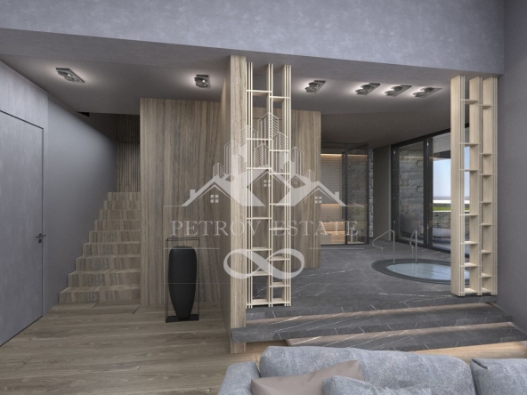 Къща в Велинград - 227 кв.м за 1498 €/кв.м - Снимка #1