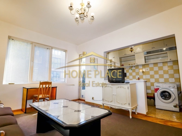 Двустаен апартамент в Варна, ВИНС - 58 кв.м за 3190 €/кв.м - Снимка #1