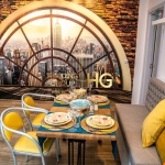 Дава се под наем Двустаен апартамент в Варна, Окръжна болница - 62 кв.м за 650 € - Снимка #1