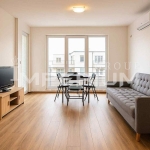 Дава се под наем Двустаен апартамент в Варна, Възраждане 3 - 70 кв.м за 459 € - Снимка #1