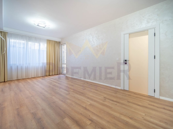 Двустаен апартамент в Варна, Възраждане 3 - 50 кв.м за 2298 €/кв.м - Снимка #1