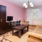 Тристаен апартамент в Шумен, Тракия - 91 кв.м за 1205 €/кв.м - Снимка #1