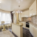 Дава се под наем Тристаен апартамент в София, Манастирски ливади - 82 кв.м за 890 € - Снимка #1