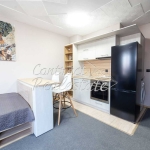 Едностаен апартамент в Варна, Възраждане 1 - 46 кв.м за 1848 €/кв.м - Снимка #1