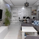 Тристаен апартамент в Шумен, Боян Българанов 2 - 85 кв.м за 1260 €/кв.м - Снимка #1