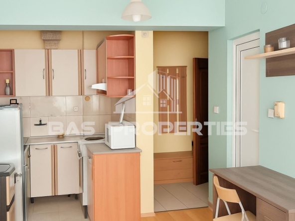 Двустаен апартамент в София, Студентски град - 56 кв.м за 3572 €/кв.м - Снимка #1