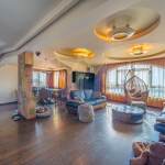 Четиристаен апартамент в Варна, Чайка - 200 кв.м за 2100 €/кв.м - Снимка #1