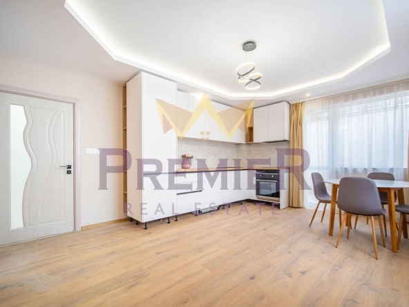 Тристаен апартамент в Варна, Виница - 73 кв.м за 2396 €/кв.м - Снимка #1