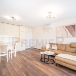 Двустаен апартамент в к.к. Св.Св. Константин и Елена - 81 кв.м за 2963 €/кв.м - Снимка #1