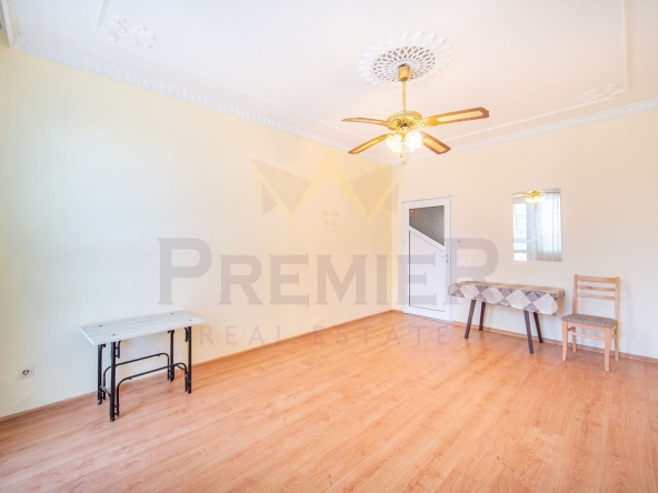 Тристаен апартамент в Варна, Младост 1 - 60 кв.м за 2084 €/кв.м - Снимка #1