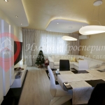 Дава се под наем Тристаен апартамент в София, Център - 119 кв.м за 1190 € - Снимка #1