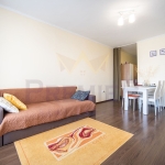 Едностаен апартамент в Балчик - 46 кв.м за 1500 €/кв.м - Снимка #1