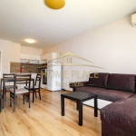 Дава се под наем Тристаен апартамент в Варна, Левски - 100 кв.м за 637.5 € - Снимка #1