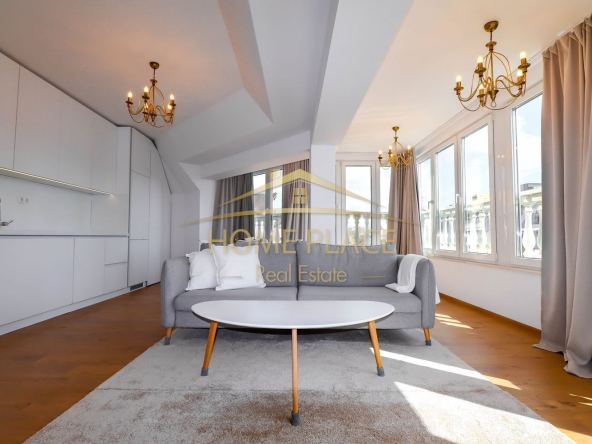 Дава се под наем Двустаен апартамент в Варна, Бриз - 103 кв.м за 1275 € - Снимка #1