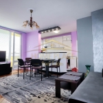 Дава се под наем Двустаен апартамент в Варна, Чайка - 60 кв.м за 612 € - Снимка #1