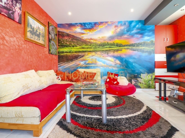 Дава се под наем Мезонет в Варна, Окръжна болница - 65 кв.м за 510 € - Снимка #1