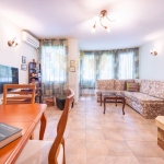 Тристаен апартамент в Добрич, Център - 98 кв.м за 1480 €/кв.м - Снимка #1