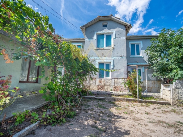 Къща в Балчик - 132 кв.м за 1061 €/кв.м - Снимка #1