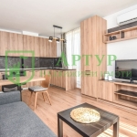 Дава се под наем Двустаен апартамент в София, Манастирски ливади - 80 кв.м за 690 € - Снимка #1